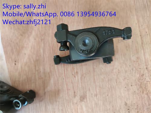 Buy cheap SDLG rocker arm 4110000054341 / 4110002785006, SDLG Spare parts for wheel loader LG936/LG956/LG958/L968F/L975F from wholesalers
