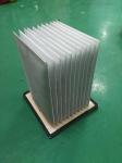 10M Hose Concrete Dust Extractor Vacuum Cleaner , Industrial Dust Vacuum Cleaner