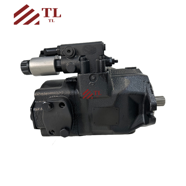 15191773 Hydraulic Pump For Volvo Excavator Excellent Performance