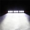 Buy cheap Cree Led light bar 2functions,white as driving light,amber as fog light DHCB-L150SDC from wholesalers