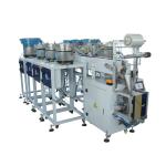 Direct Sale Automatic Equipment Small Sachets Furniture Parts Screw Accessories