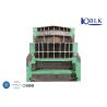 Buy cheap Ordinary Motor Container Hydraulic Scrap Shear 1600mm Blade Length from wholesalers