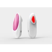 Buy cheap Skin Therapy One Button 2 In 1 Red Blue Light EMS Beauty Instrument product