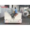 Buy cheap 30Ton Trackless Transfer Cart Electric Material Handling Cart OEM from wholesalers