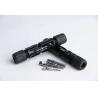 Buy cheap Staubli Pv Mc4 PV Connectors Strong Waterproof With TUV Certification from wholesalers