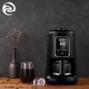 Buy cheap American Home Coffee Machine 600ml 900W Ground Steaming from wholesalers