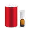 Buy cheap Ultrasonic Waterless Essential Oil Nebulizer Car Humidifier Essential Oil Diffuser from wholesalers