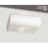 Buy cheap Indoor 7Watt AC 220-230V Led Surface Mount Ceiling Lights led can lights from wholesalers