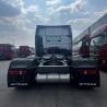 Buy cheap 430hp Used Tractor Trailer Sinotruk Howo C9 10 wheels from wholesalers