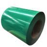 Buy cheap 0.14mm PPGI Prepainted Galvanized Coil TDC51DZM 600mm Width from wholesalers