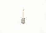 Buy cheap Passivated Stainless Steel SMP Male Thread-In Mount Connector with Extended Insulator from wholesalers