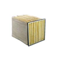 Buy cheap Industrial Air Filter Element P511390-016-140 Industrial Dust Removal Oil Mist product