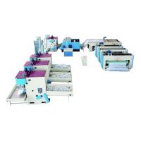 Buy cheap Laboratory Needle Punching Machine Carpet Geotextile Needle Loom Machine product
