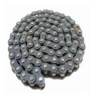Buy cheap 32A-2 160-2 Transmission Industrial Drive Chain Conveyor Roller Chain Link product