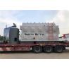 Buy cheap 4 Ton Horizontal Coal/Wood Fired Steam Boiler For EPS Factory/EPS Plant from wholesalers