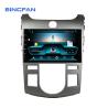Buy cheap Kia Car Stereo Forte CERATO 2009-2013 Car Radio Android 10 Car DVD Player 2 Din Touch Screen Car Gps Navigation from wholesalers