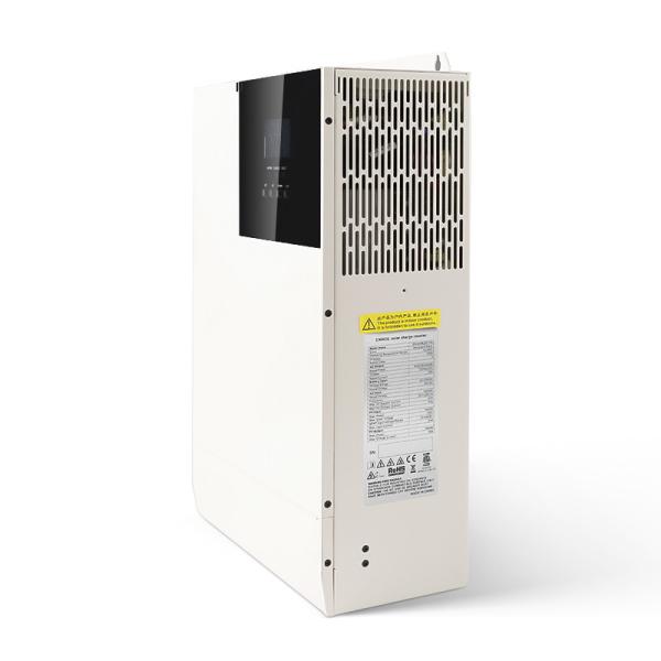 Buy cheap Hybrid Solar Powered Inverter DC 24V / 48V / 96V / 120V / 220V / 380V from wholesalers