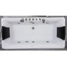 Buy cheap cUPC freestanding acrylic bathtub soak,bathtub suppliers,massage bathtub from wholesalers