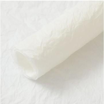Buy cheap Stone pattern paper hand kneaded wrinkle paper snow paper flower packaging paper from wholesalers