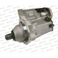 Buy cheap Casting Steel High Speed Diesel Engine Starter Motor For Cummins Engine Spare Parts 3971615 6BT product