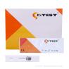 Buy cheap 15 minutes FABP Fluorescence Immunoassay Test Cassette 10T 25T from wholesalers