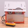 Buy cheap 220V Lightweight Electric Lifting Table Saw Head For Plate Cutting from wholesalers