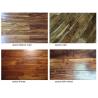 Buy cheap bronze small leaf acacia hardwood flooring from wholesalers