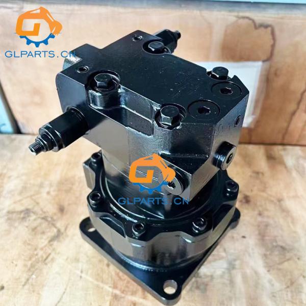 Buy cheap Vio17 Mini Excavator Swing Motor Slewing Rotary Motor 172A64-73310 from wholesalers