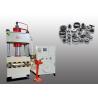 Buy cheap Hydraulic Powder Compaction Equipment For Diamond Graphite Forming from wholesalers