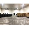 Buy cheap Vegetable Fruit Cold Storage Room 0~10°C Industrial Refrigeration System from wholesalers