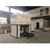 Buy cheap FZL Bell Jar High Temperature Sintering Furnace 1350℃ - 1550℃ Working Temp from wholesalers