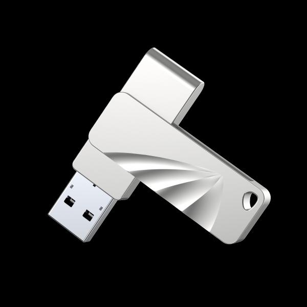 Buy cheap 2 in 1 Usb Flash Drive USB3.0 2.0 Pen Drive 16gb 32gb 64gb 128gb 256GB 512GB 1TB 2TB Pendrives Type C Usb from wholesalers