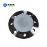Buy cheap Flanged 40m Radar Liquid Level Sensor IP67 24VDC 40BAR 0.05% FS from wholesalers