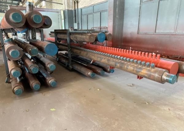 Buy cheap Internal Wave Serpentine Tube Stainless Steel Corrugated Tube Heat Exchanger from wholesalers