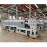 Buy cheap 90mm Single Screw Plastic Extruder Machine PET PP PS PVC ABS Sheet Making from wholesalers