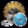 Buy cheap 105mm to 230mm Crack Chaser Blade from wholesalers