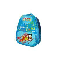Buy cheap Tote Knapsack Type Cartoon Metal Box , Food Grade Tin Childrens Lunch Bags product