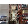 Buy cheap Sorting Inspection China Free Trade Zone Export Tax Rebate Re Importation from wholesalers