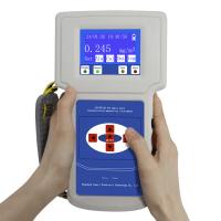 Buy cheap YAOAN Portable Dust Concentration Detector Air Quality Monitor Detector OEM ODM product