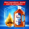Buy cheap 100ml Household Disinfectant Liquid Toilet Use Anti Bacteria Eco Friendly from wholesalers