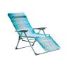 Buy cheap Lightweight Outdoor Foldable Chair Textilene Patio Chairs Rust Proof from wholesalers