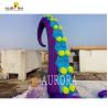 Buy cheap Advertising Giant Inflatable Octopus Tentacles Decoration Blow Up Octopus Tentacles from wholesalers