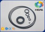 Excavator E70B Hydraulic Motor Seal Kits / Swing Motor Seal Kit 085-5595