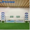 Buy cheap Horse Accessories Set CE Horse Jumping Equipment Fashionable from wholesalers