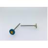 Buy cheap Glaze Porcelain Ceramic Grinding Disc 12mm Dental Silicone Rubber Polishing Wheels from wholesalers