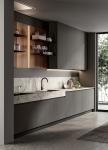 Customized Kitchen Cabinet Environmental Friendly