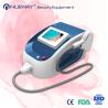 Buy cheap promotion!!!Most advanced 808nm diode laser /diode laser hair removal machine from wholesalers