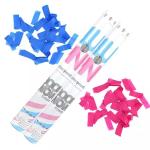 Wholesale Party celebration champagne birthday rush confetti gun air Confetti