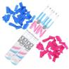 Buy cheap Wholesale Party celebration champagne birthday rush confetti gun air Confetti Cannon shooter Party Popper from wholesalers