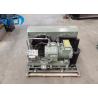 Buy cheap 10HP-20HP Air-Cooled Semi-Hermetic Low-Temperature Condensing Unit Perfect for Low-Temperature Environments from wholesalers